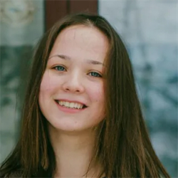 Фотография репетитора Семенова Екатерина Сергеевна