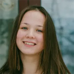 Фотография репетитора Семенова Екатерина Сергеевна