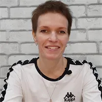 Фотография репетитора Шидловская Наталья Валерьевна