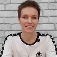 Фотография репетитора Шидловская Наталья Валерьевна