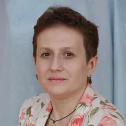 Фотография репетитора Нечаева Ольга Александровна