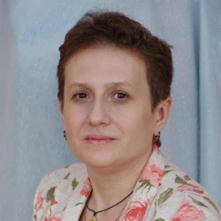 Фотография репетитора Нечаева Ольга Александровна