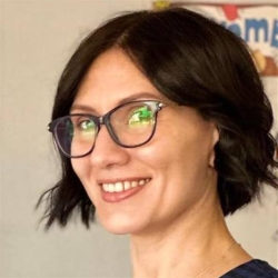 Фотография репетитора Мамлеева Наталья Владимировна