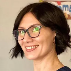 Фотография репетитора Мамлеева Наталья Владимировна