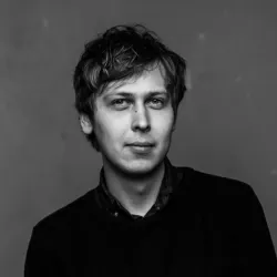 Фотография репетитора Фролов Дмитрий Владимирович