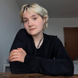 Фотография репетитора Кузницына Мария Алексеевна