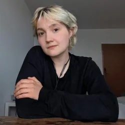 Фотография репетитора Кузницына Мария Алексеевна