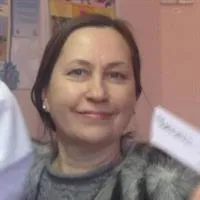 Фотография репетитора Грибанова Галина Владимировна