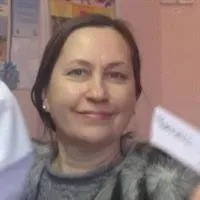 Фотография репетитора Грибанова Галина Владимировна
