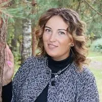 Фотография репетитора Львовская Маргарита Алексеевна