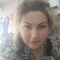 Фотография репетитора Коцева Саида Анатольевна