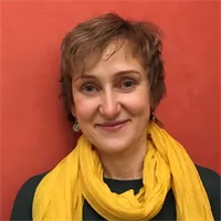 Фотография репетитора Зубова Ольга Валерьевна