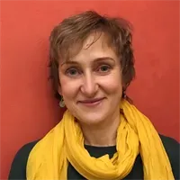 Фотография репетитора Зубова Ольга Валерьевна