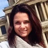 Фотография репетитора Макарова Анастасия Владиславовна