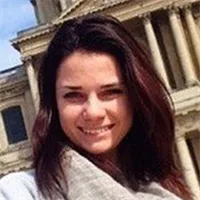 Фотография репетитора Макарова Анастасия Владиславовна