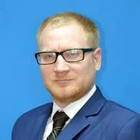 Фотография репетитора Конев Александр Владимирович