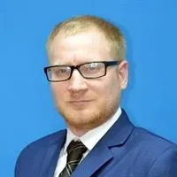 Фотография репетитора Конев Александр Владимирович