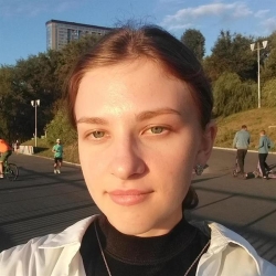 Фотография репетитора Бурова Нина Александровна