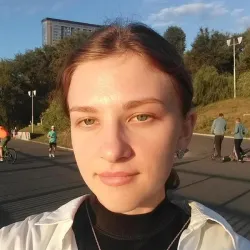 Фотография репетитора Бурова Нина Александровна