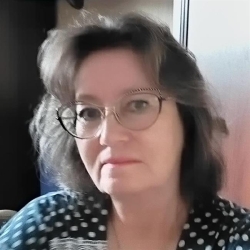 Фотография репетитора Соловьева Людмила Ивановна