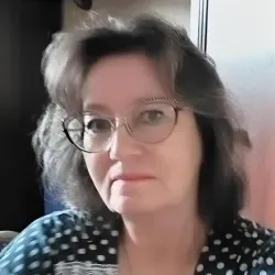 Фотография репетитора Соловьева Людмила Ивановна