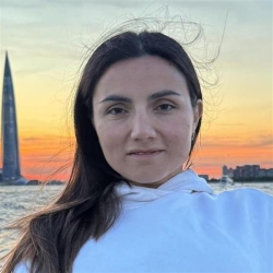 Фотография репетитора Гумбатова Зибейда Адалатовна