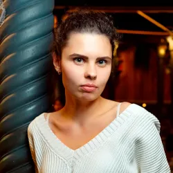 Фотография репетитора Киреева Ольга Александровна