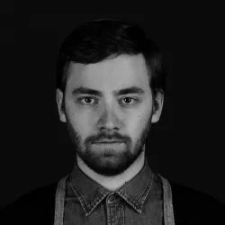 Фотография репетитора Баланко Андрей Валерьевич