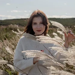 Фотография репетитора Куприна Людмила Александровна