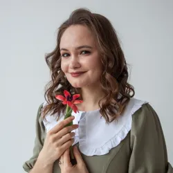 Фотография репетитора Могильникова Любовь Сергеевна