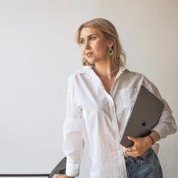 Фотография репетитора Егорова Марина Владимировна
