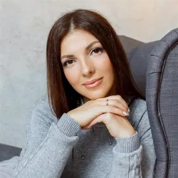 Фотография репетитора Дорошенко Виктория Геннадьевна