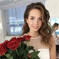 Фотография репетитора Казак Вероника Юрьевна