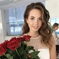 Фотография репетитора Казак Вероника Юрьевна