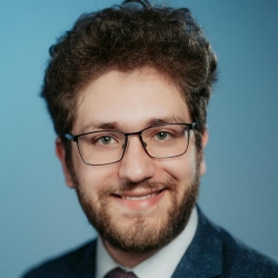 Фотография репетитора Берестнев Руслан Балабекович