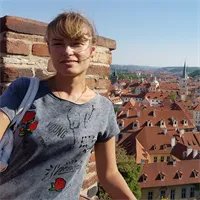 Фотография репетитора Виногорская Галина Анатольевна