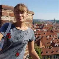 Фотография репетитора Виногорская Галина Анатольевна