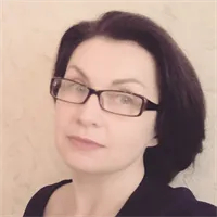 Фотография репетитора Жерлицына Елена Владимировна