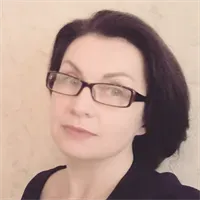 Фотография репетитора Жерлицына Елена Владимировна