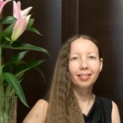 Фотография репетитора Байдыш Анна Петровна