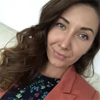 Фотография репетитора Соселия Илона Райндиевна