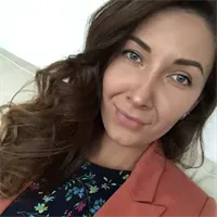 Фотография репетитора Соселия Илона Райндиевна