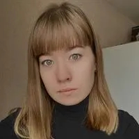 Фотография репетитора Колотушкина Софья Сергеевна