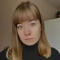 Фотография репетитора Колотушкина Софья Сергеевна