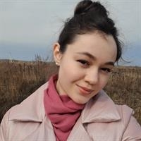 Фотография репетитора Валль Екатерина Сергеевна