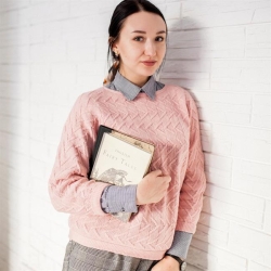 Фотография репетитора Власова Анастасия Сергеевна