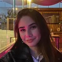 Фотография репетитора Никоян София Александровна