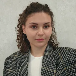Яковенко Анастасия Алексеевна