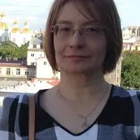 Фотография репетитора Слепцова Елена Константиновна