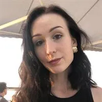 Фотография репетитора Гицео Анастасия Андреевна